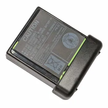 Акумуляторна батарея для радиостанции Kenwood 011.01056 TH-22 Ni-Mh 1000mAh 9.6V