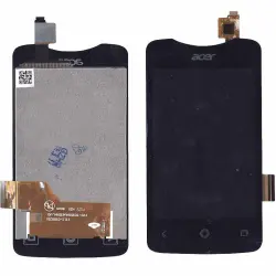 Матриця с тачскріном (модуль) для Acer Liquid Z3 Z130