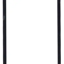Тачскрін (Сенсорне скло) для смартфону ZTE V880E чорний