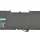 Акумуляторна батарея для ноутбука Dell XPS 13 Ultrabook L321X L322X 7.4V Black 6300mAh OEM 1