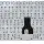 Клавиатура Toshiba Portege (R500, R502, R501, R510, R600, R601, A600 ,A602, A603, R603, A605)  White, RU (вертикальный энтер) 3