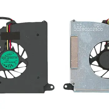 Вентилятор для ноутбука Acer Aspire 3100 5V 0.38A 3-pin ADDA