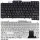 Клавіатура для ноутбука Dell Latitude (D531) Black, RU 1