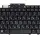 Клавіатура для ноутбука Dell Latitude (D531) Black, RU 3