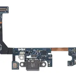 Шлейф роз'єму живлення для смартфону Samsung Galaxy S7 SM-G930F