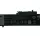 Акумуляторна батарея для ноутбука Dell GK5KY Inspiron 11 (3147) 11.1V Black 3800mAh Orig 1