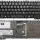 Клавиатура для ноутбука HP Compaq NC4000, NC4010 с указателем (Point Stick), Black, RU 1