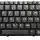 Клавиатура для ноутбука HP Compaq NC4000, NC4010 с указателем (Point Stick), Black, RU 2