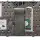 Клавиатура для ноутбука HP Compaq NC4000, NC4010 с указателем (Point Stick), Black, RU 3