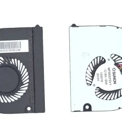 Вентилятор для ноутбука Acer Aspire R7 R7-571, R7-571G, R7-572, R7-572G, 5V 0.22A 4-pin SUNON