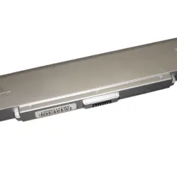 Акумуляторна батарея для ноутбука Sony VAIO VGP-BPS9B VGN-NR260E 11.1V Silver 5200mAh OEM