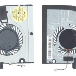 Вентилятор для ноутбука Toshiba Satellite E45-B, E45T-B VER-3 5V 0.5A 3-pin FCN