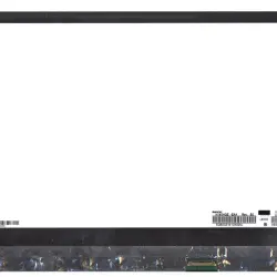 Матриця для ноутбука 14,0", Slim (тонкая), 30 pin eDP (знизу справа), 1920x1080, Светодиодная (LED), крепления вверх/вниз, матовая, CMO-Innolux, N140HGE-EAA