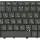 Клавіатура для ноутбука HP Folio (13-1000, 13-2000) с подсветкой (Light), Black, (Black Frame) RU 2