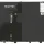 Клавіатура для ноутбука HP Folio (13-1000, 13-2000) с подсветкой (Light), Black, (Black Frame) RU 3