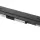 Аккумуляторная батарея для ноутбука Asus A32-U1 11.1V Black 4400mAh Orig 1