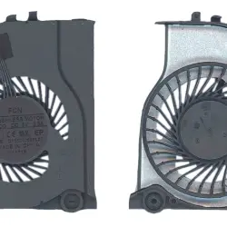 Вентилятор для ноутбука Thunderobot 911-E1, S1 911-T1, 911-S2, 911 ver.2 5V 0.5A 4-pin FCN