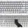 Клавиатура для ноутбука HP Pavilion (DV7-1000) Silver, RU 1