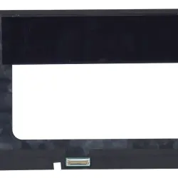 Матриця для ноутбука 11,6", Normal (стандарт), 30 pin eDP (снизу по центру), 1920х1080, Светодиодная (LED), крепления сверху\снизу, матовая, Innolux, N116HSE-EA2