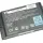 Акумуляторна батарея для ноутбука HP Compaq PB991A Business notebook NC4200 10.8V Black 4800mAh Orig 1