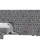 Клавіатура для ноутбука Asus G751, G751JM, G751JL, G751JT, G751JY с подсветкой (Light), Black, (No Frame) RU 3