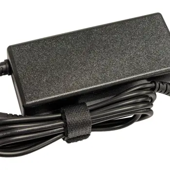 Блок живлення для монитора и телевизора Lcd Dell 60W 12V 5A 6.5x4.5mm PA1260-0 REPLACEMENT