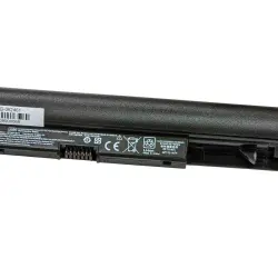 Акумуляторна батарея для ноутбука HP JC04 15-BW 14.8V Black 2600mAh OEM