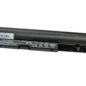 Аккумуляторная батарея для ноутбука HP JC04 15-BW 14.8V Black 2600mAh OEM