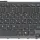 Клавиатура для ноутбука Sony Vaio (VPC-F11, VPC-F12, VPC-F13) Black, (Gray Frame) RU 2