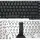 Клавіатура для ноутбука Asus (F7KR, F7L, F7Se, F7SR, F7Z) Black, RU 1