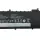 Аккумуляторная батарея для ноутбука Lenovo-IBM 01AV430 ThinkPad X1 Carbon Gen 5 11.52V Black 4830mAh Orig 1
