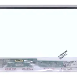 Матриця для ноутбука 15,6", Normal (стандарт), 40 pin (знизу зліва), 1366x768, Светодиодная (LED), без креплений, глянцевая, CMO-Innolux, BT156GW01 V.4