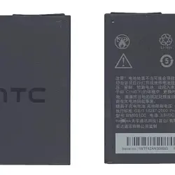 Акумуляторна батарея для HTC BA S450 Desire Z 3.8V 1800mAh 6.84Wh