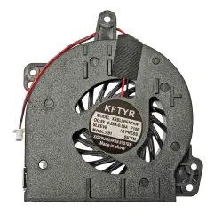 Вентилятор для ноутбука HP Compaq 500 5V 0.28-0.5A 2-pin KFTYR
