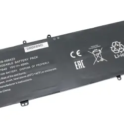 Аккумуляторная батарея для ноутбука Sony VAIO VGP-BPS40 SVF14 SVF15 15.0V Black 3170mAh OEM