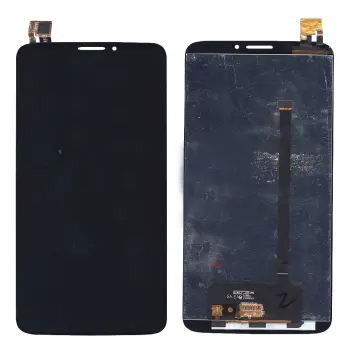 Матриця с тачскріном (модуль) для Alcatel One Touch Hero 8020D