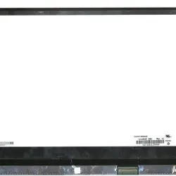 Матриця для ноутбука 14,0", Slim (тонкая), 30 pin eDP (знизу справа), 1366x768, Светодиодная (LED), крепления сверху\снизу, глянцевая, Chi Mei (CMO), N140BGE-EB3