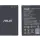 Оригинальная аккумуляторная батарея для Asus B11Bj9c, B11P1510 Zenfone Go TV 3.8V Black 3000mAh 11.40Wh 2