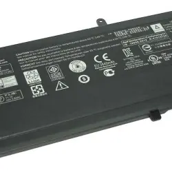 Акумуляторна батарея для ноутбука Dell D2VF9 Inspiron 15 7547 11.1V Black 3800Ah Orig