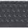 Клавіатура для ноутбука HP Envy (X2) Black, (No Frame) RU 2