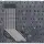 Клавіатура для ноутбука HP Envy (X2) Black, (No Frame) RU 3