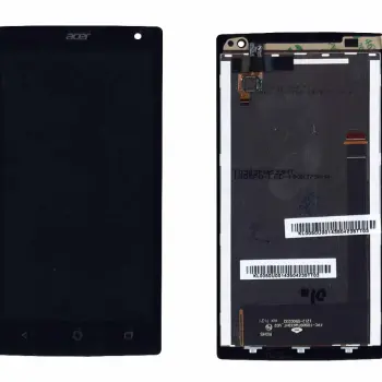 Матриця с тачскріном (модуль) для Acer Liquid Z5 Z150