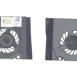 Вентилятор для ноутбука Dell Latitude E4300, E4310, 5V 0.43A 4-pin Forcecon