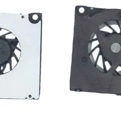 Вентилятор для ноутбука Toshiba Qosmio E10, E15, F10, F15, G10, G15, G20, G25 5V 0.35A 3-pin Brushless