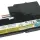 Аккумуляторная батарея для ноутбука Lenovo-IBM L09M4P16 IdeaPad U260 14.8V Black 2600mAh Orig 1