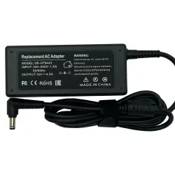 Блок живлення для ноутбука Lenovo 72W 16V 4.5A 5.5x2.5mm YDS72 OEM
