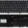 Клавиатура для ноутбука HP Presario С700 C700T, C727, C729, C730 Black, RU 1