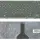 Клавиатура для ноутбука Toshiba Tecra (R845, R840, R940, R945) Black, (Gray Frame) RU 1