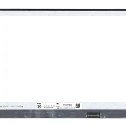 Матриця для ноутбука 15,6", Slim (тонкая), 30 pin eDP (знизу справа), 1920x1080, Светодиодная (LED), без креплений, матовая, CMO-Innolux, N156HGA-EA3