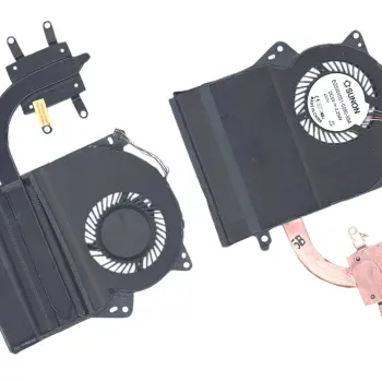 Система охлаждения для ноутбука Asus 5V 0,35А 4-pin SUNON Transformer Book TX300